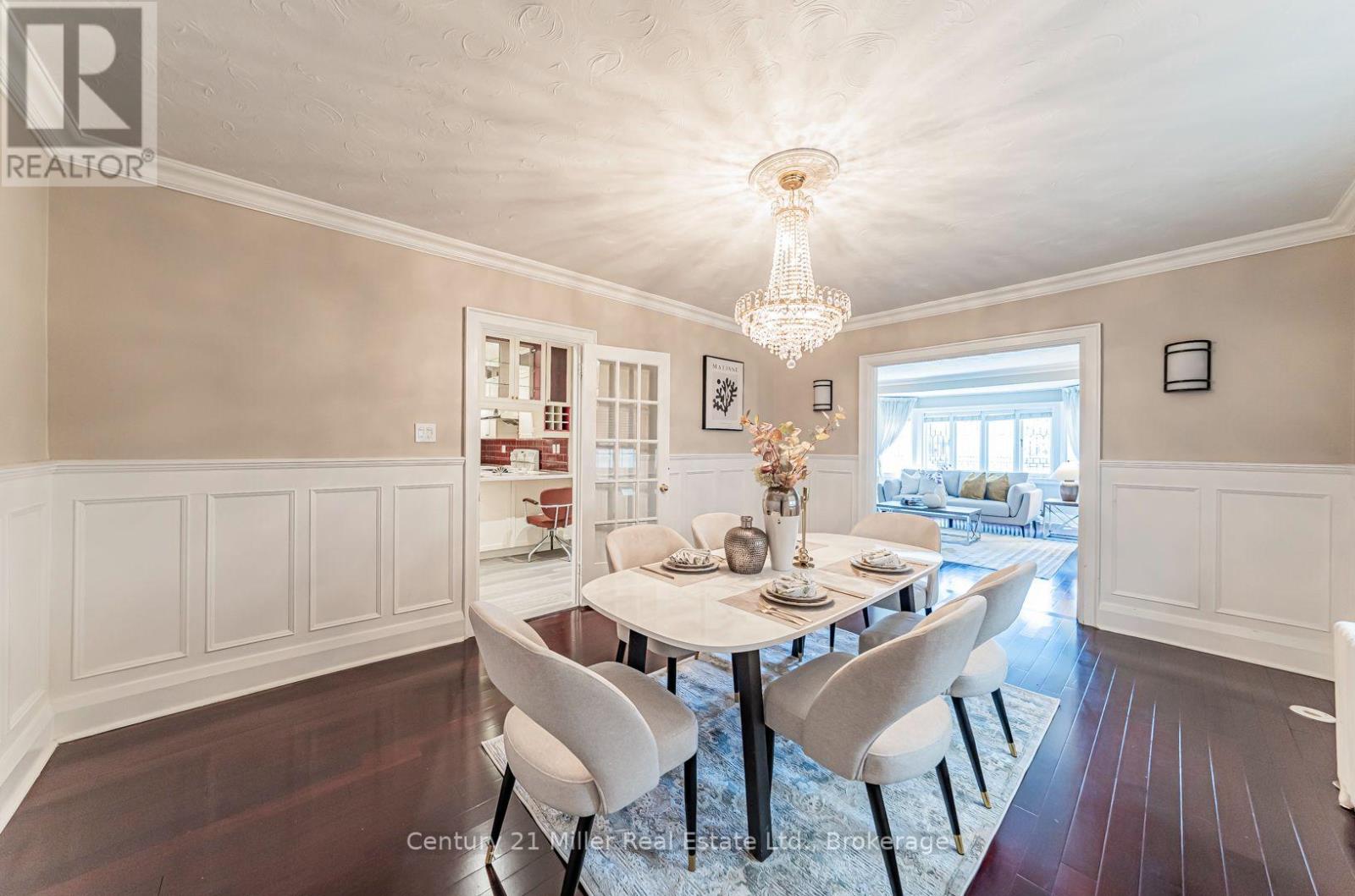 First Floor - 889 Avenue Road, Toronto, Ontario  M5P 2K7 - Photo 7 - C13699834