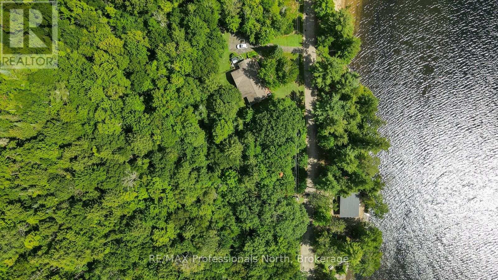 0 Halls Lake Road, Algonquin Highlands, Ontario  K0M 1S0 - Photo 31 - X12959394
