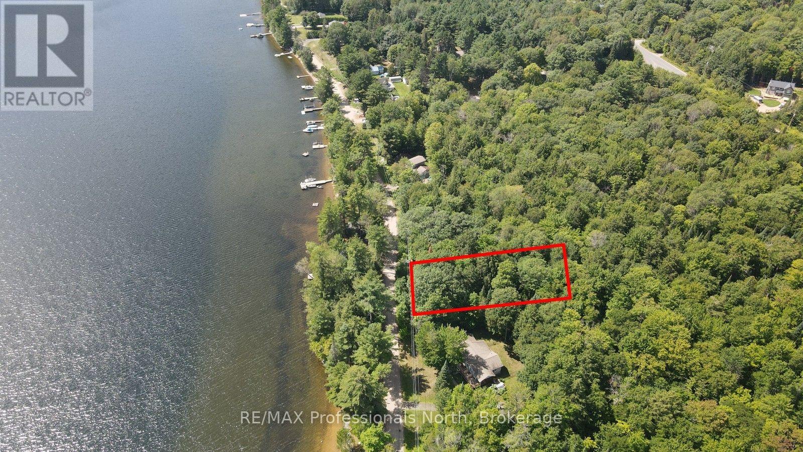 0 Halls Lake Road, Algonquin Highlands, Ontario  K0M 1S0 - Photo 33 - X12959394