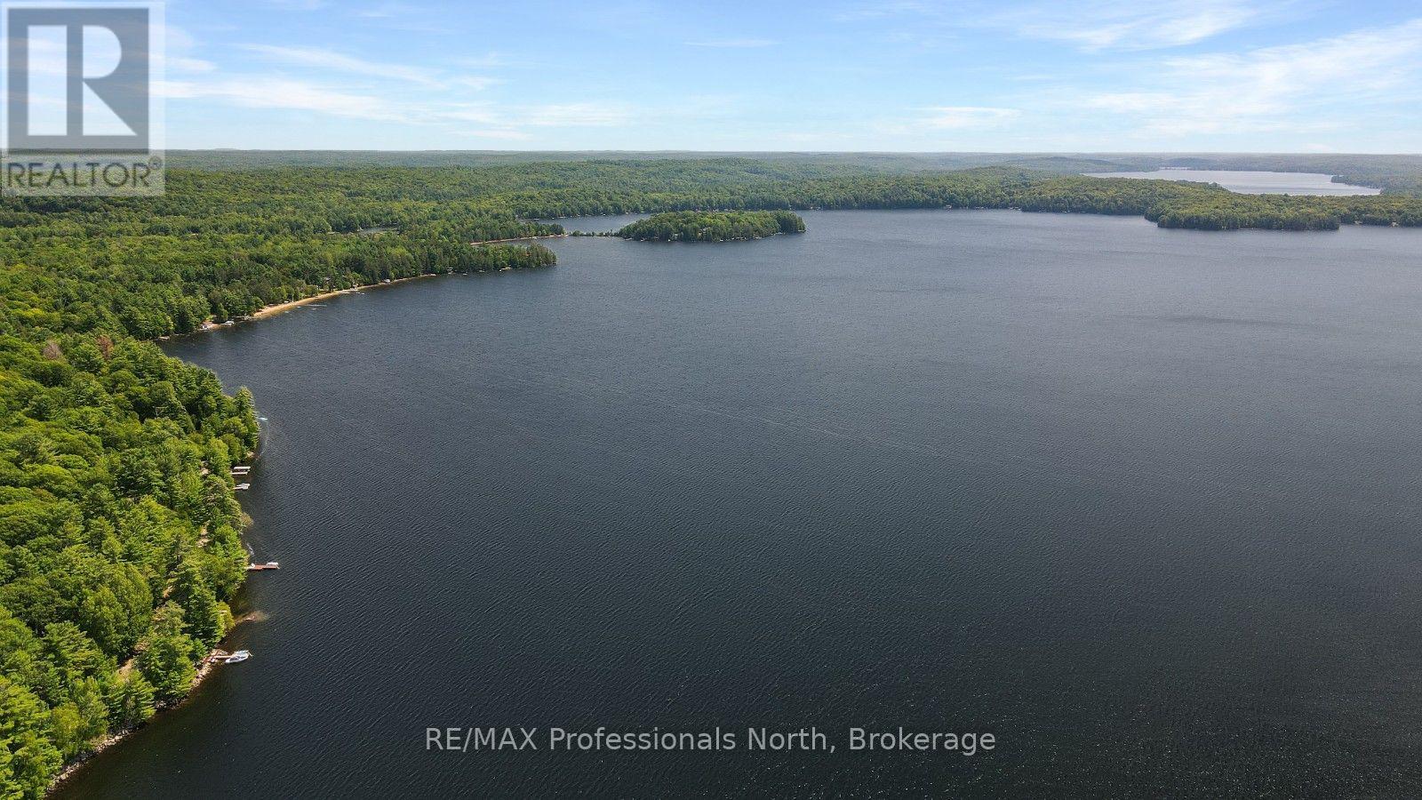 0 Halls Lake Road, Algonquin Highlands, Ontario  K0M 1S0 - Photo 2 - X12959394