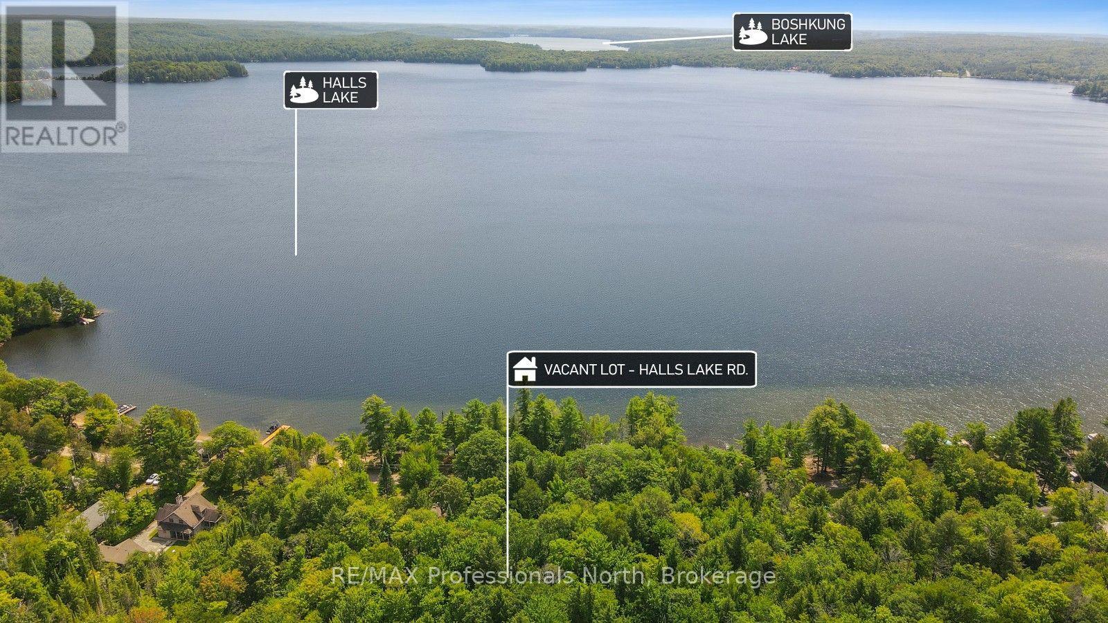 0 Halls Lake Road, Algonquin Highlands, Ontario  K0M 1S0 - Photo 30 - X12959394