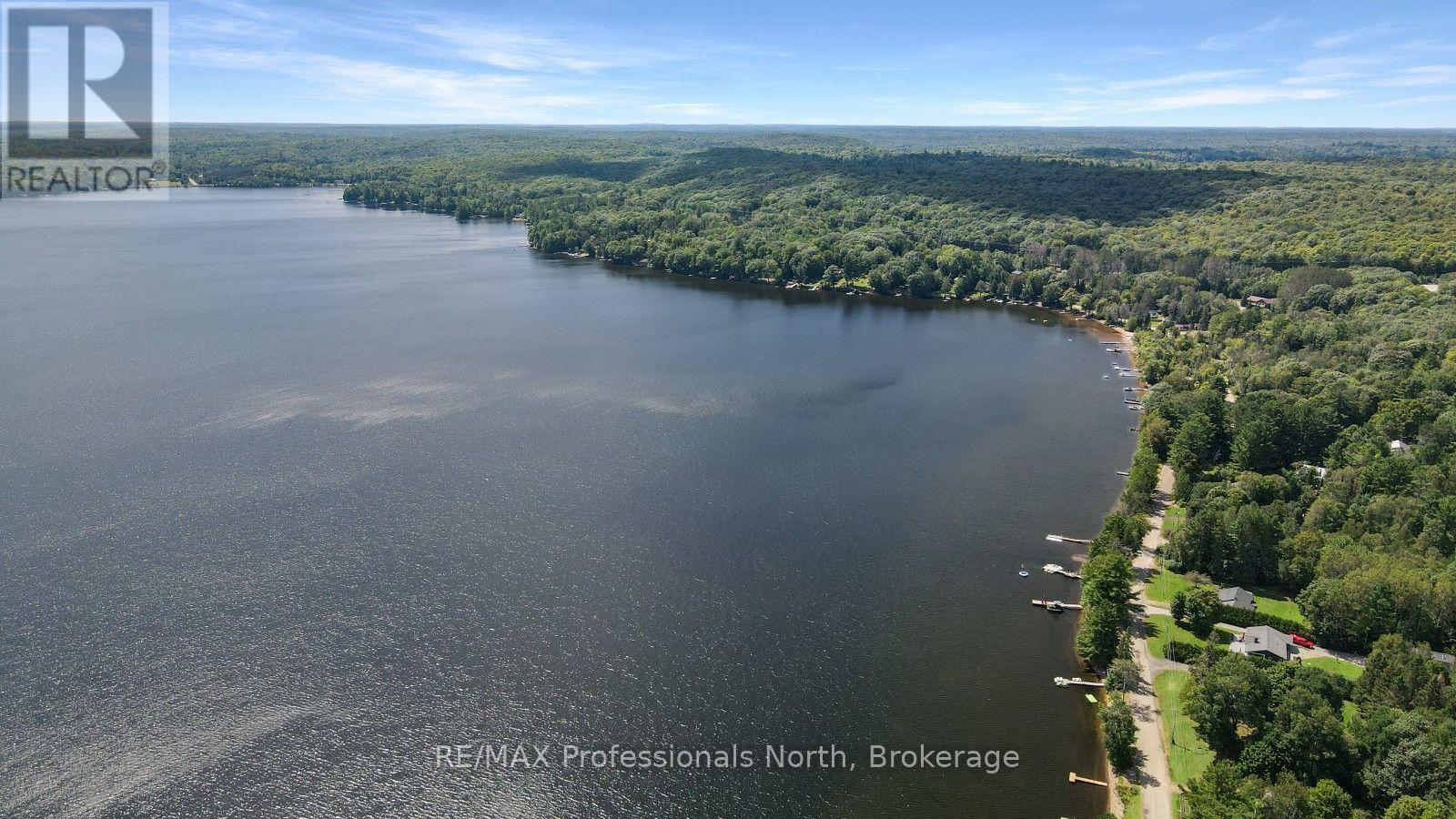 0 Halls Lake Road, Algonquin Highlands, Ontario  K0M 1S0 - Photo 32 - X12959394