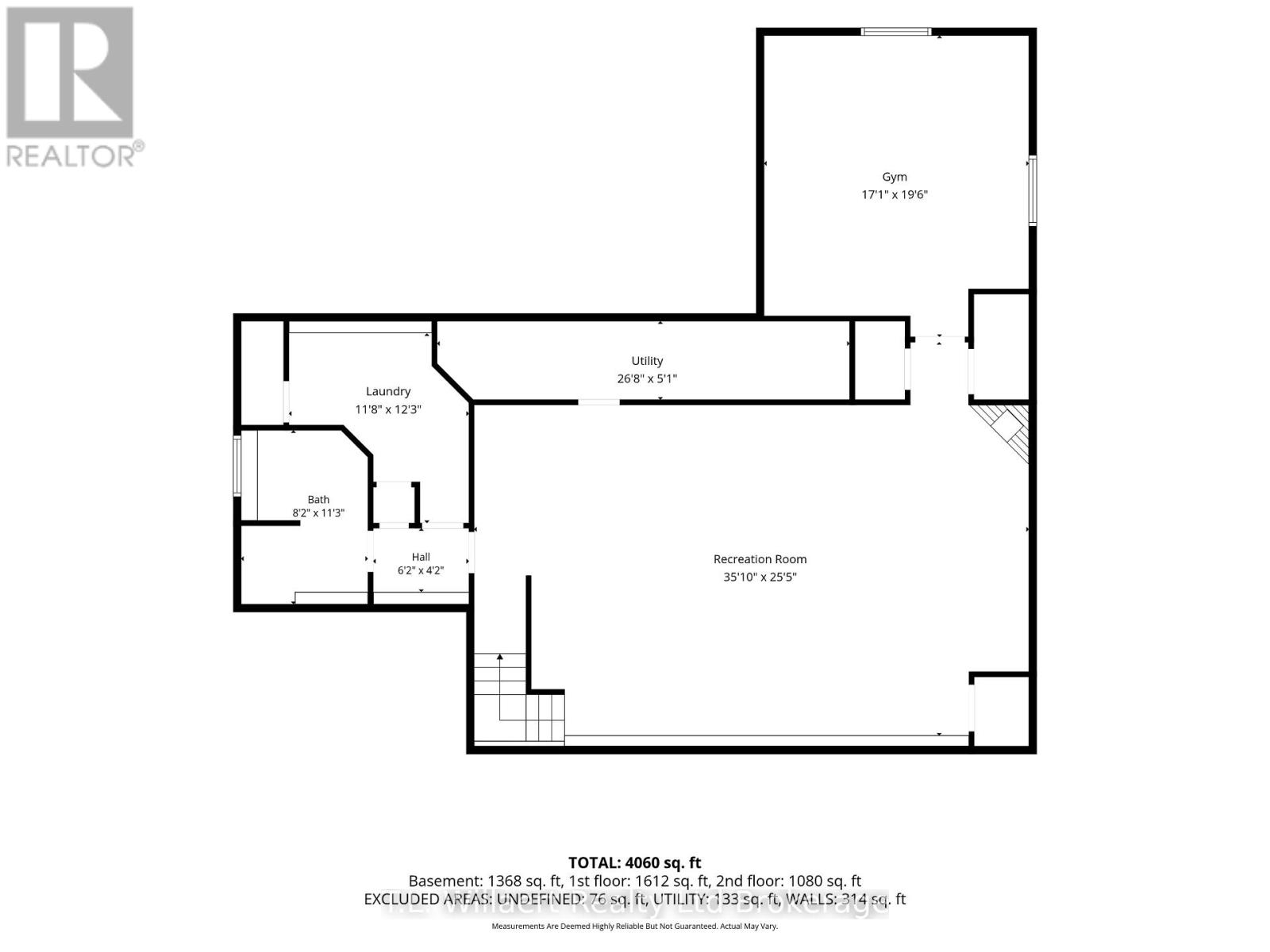 1410 Mcdowell Road E, Norfolk, Ontario  N3Y 4K5 - Photo 49 - X13699716