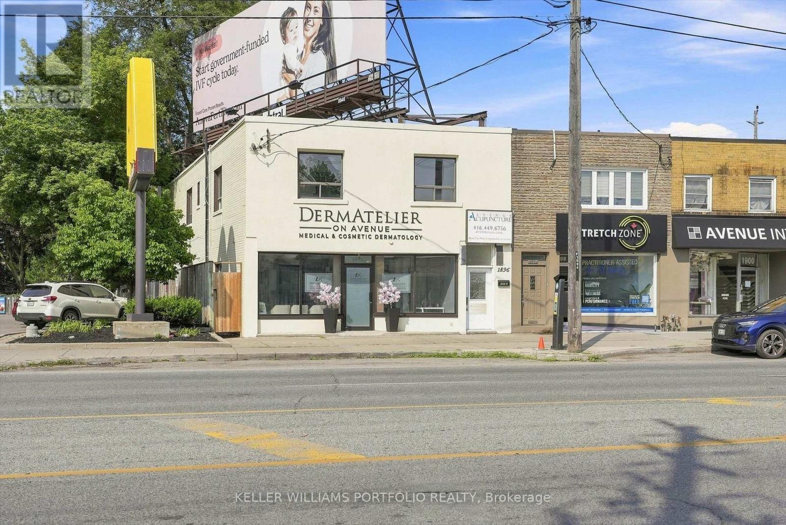 201 - 1896 Avenue Road, Toronto, Ontario  M5M 3Z8 - Photo 3 - C13699722