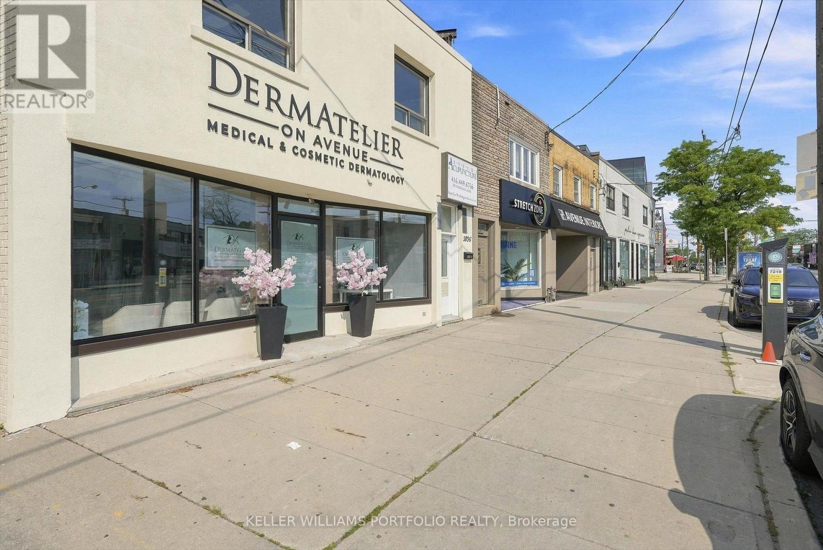 201 - 1896 Avenue Road, Toronto, Ontario  M5M 3Z8 - Photo 4 - C13699722