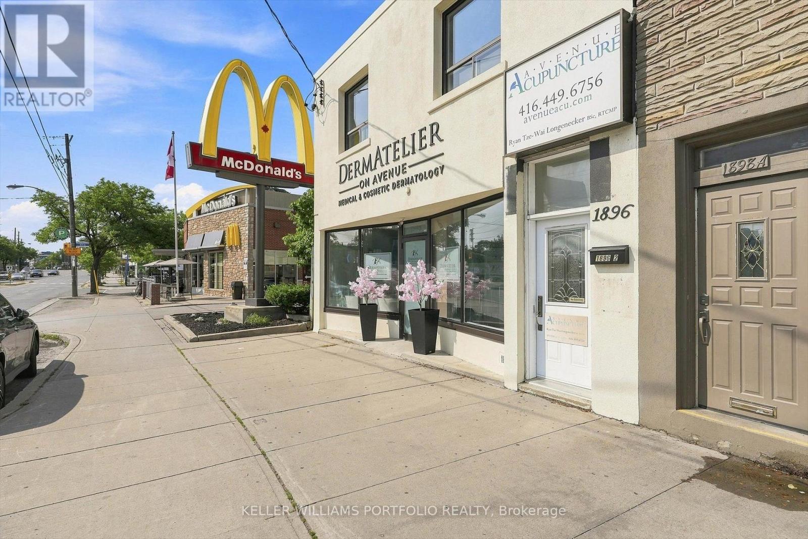 201 - 1896 Avenue Road, Toronto, Ontario  M5M 3Z8 - Photo 5 - C13699722