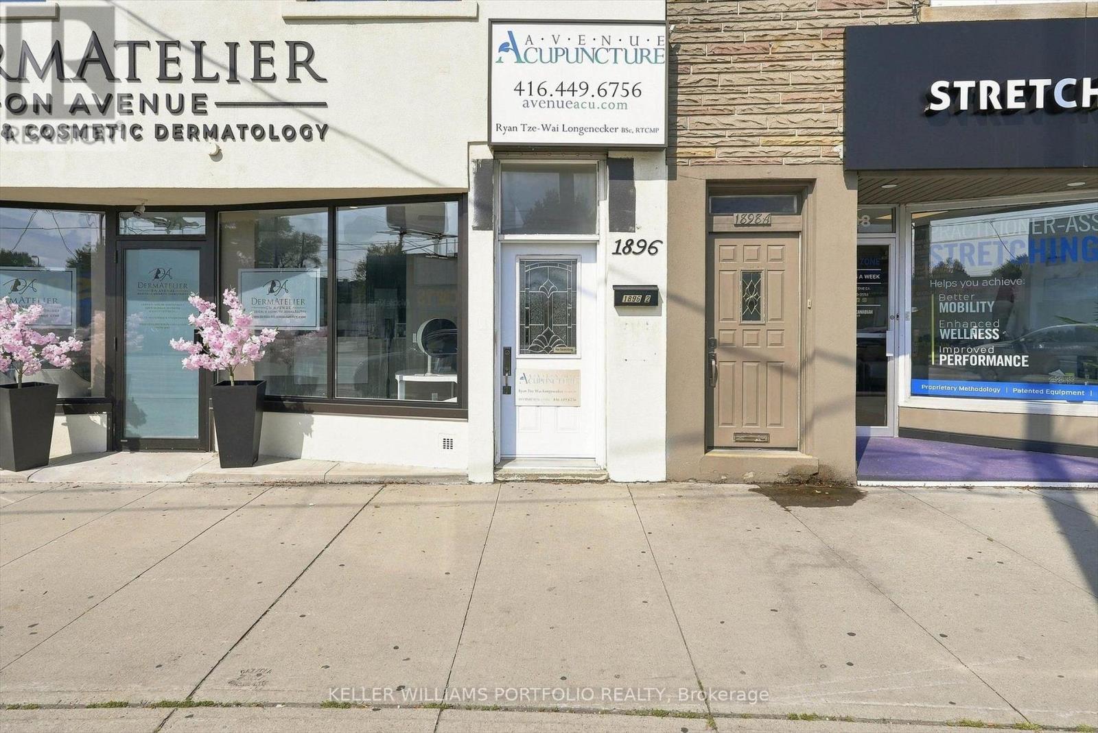 201 - 1896 Avenue Road, Toronto, Ontario  M5M 3Z8 - Photo 6 - C13699722