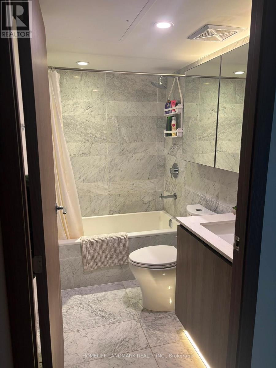 1616 - 19 Bathurst Street, Toronto, Ontario  M5V 0N2 - Photo 10 - C13699760