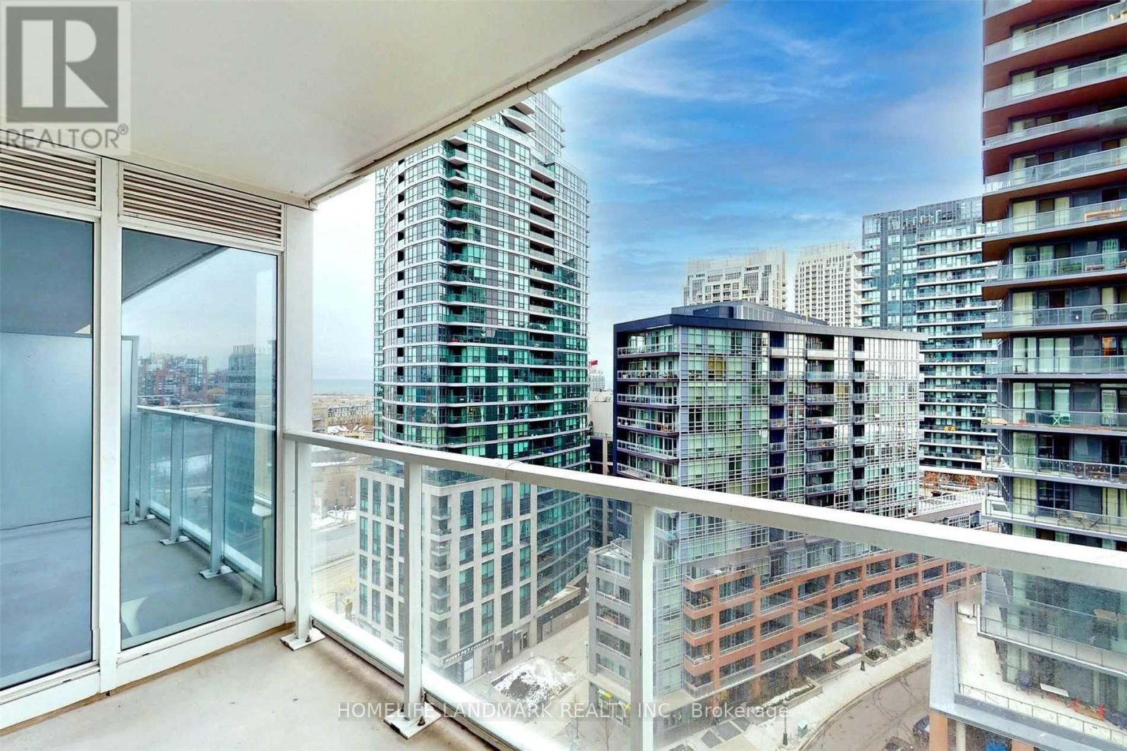 1616 - 19 Bathurst Street, Toronto, Ontario  M5V 0N2 - Photo 11 - C13699760