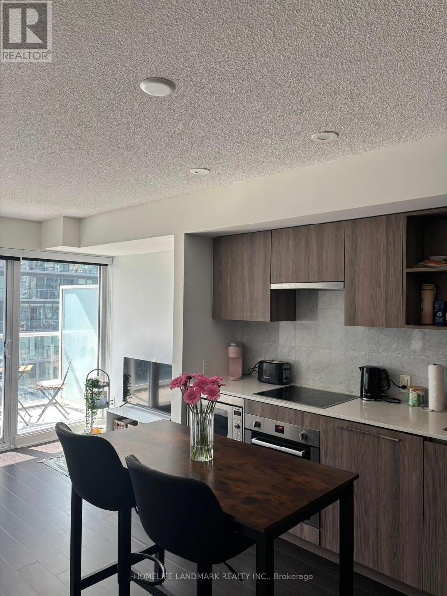 1616 - 19 Bathurst Street, Toronto, Ontario  M5V 0N2 - Photo 5 - C13699760