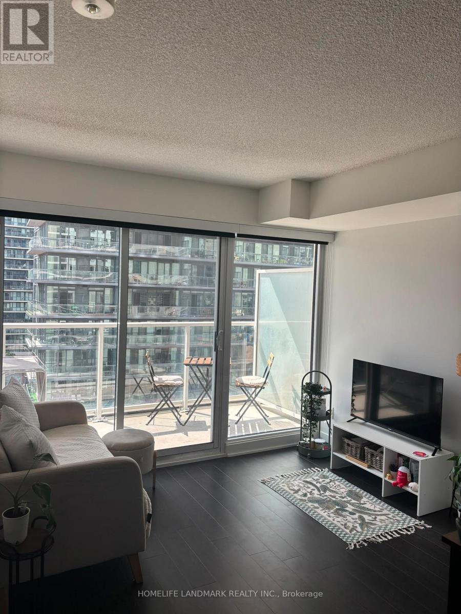 1616 - 19 Bathurst Street, Toronto, Ontario  M5V 0N2 - Photo 6 - C13699760