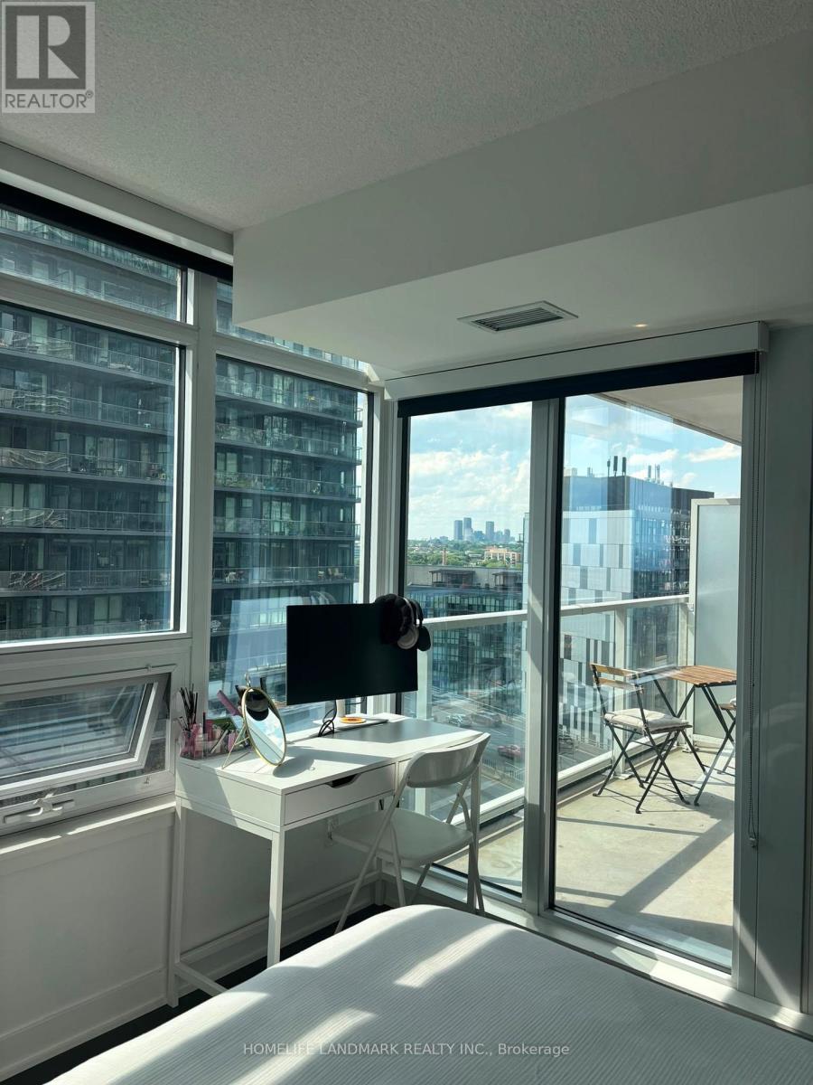 1616 - 19 Bathurst Street, Toronto, Ontario  M5V 0N2 - Photo 8 - C13699760