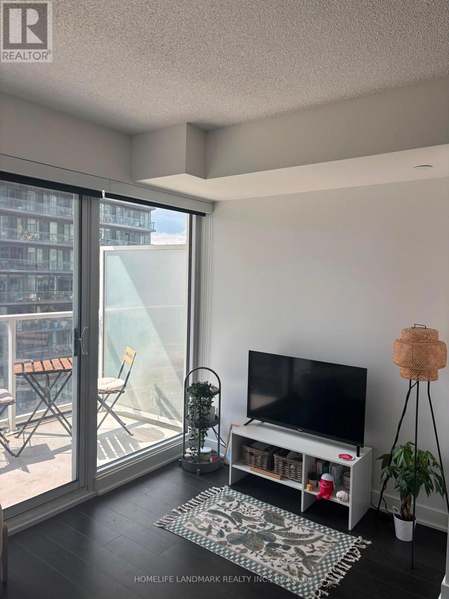 1616 - 19 Bathurst Street, Toronto, Ontario  M5V 0N2 - Photo 9 - C13699760