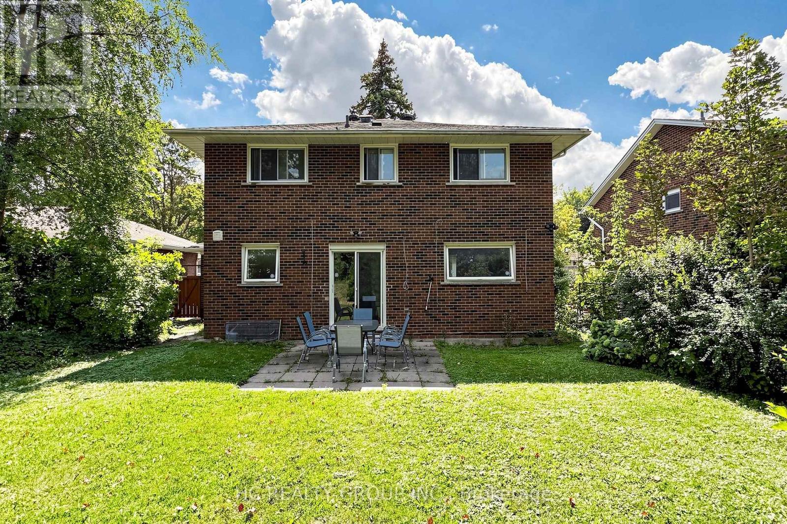 50 Mcnicoll Avenue, Toronto, Ontario  M2H 2A8 - Photo 22 - C13699762