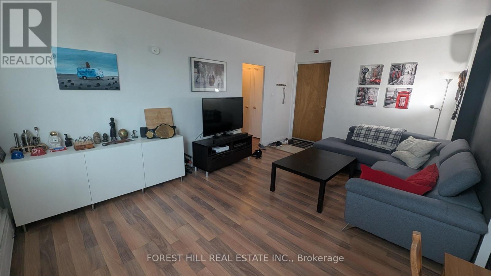 305 - 55 Neptune Drive, Toronto, Ontario M6A 1X2 - Photo 7 - C13699772