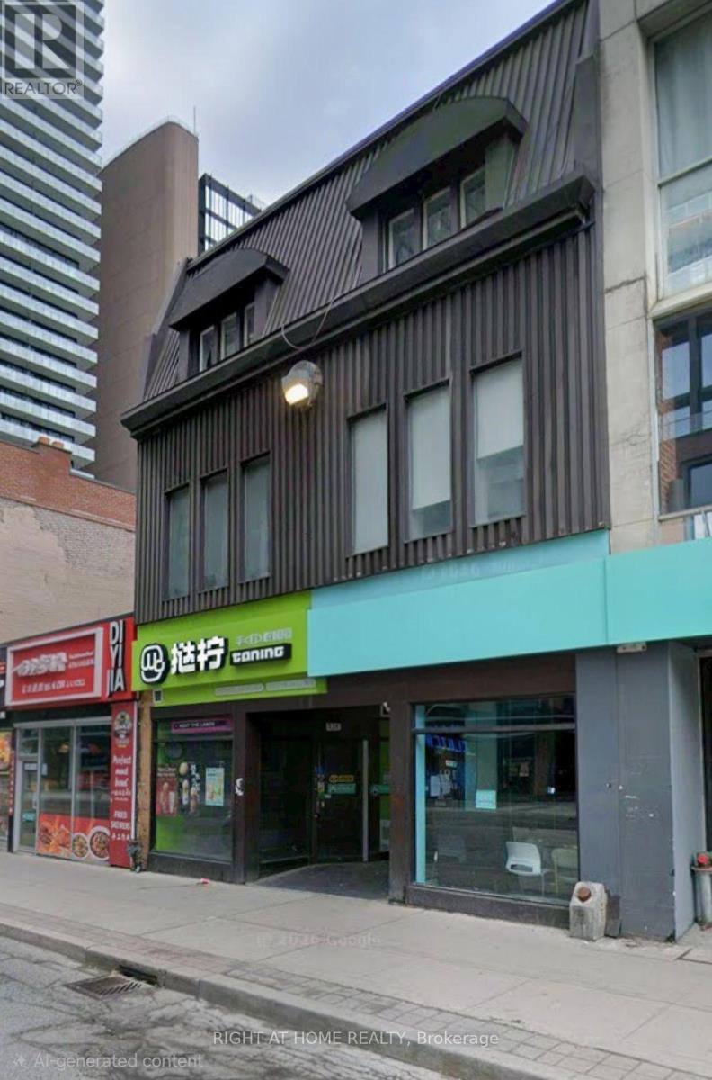 2 - 516 Yonge Street, Toronto, Ontario  M4Y 1X9 - Photo 26 - C13699780