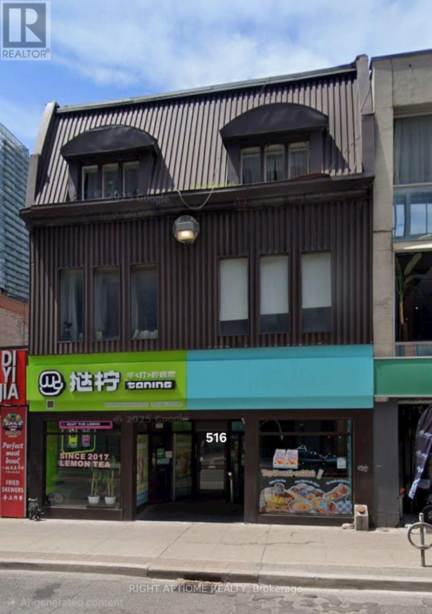 2 - 516 Yonge Street, Toronto, Ontario  M4Y 1X9 - Photo 27 - C13699780