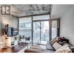 910 - 25 OXLEY STREET, Toronto, Ontario