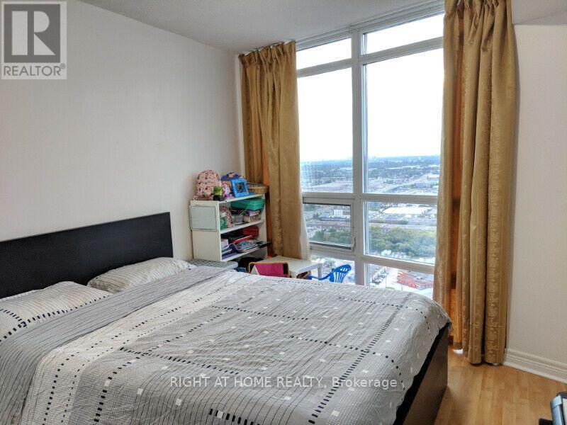 3405 - 83 Borough Drive, Toronto, Ontario  M1P 5E4 - Photo 10 - E13699730