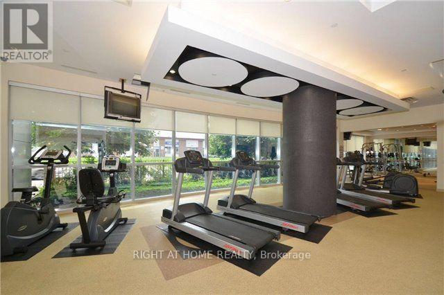 3405 - 83 Borough Drive, Toronto, Ontario  M1P 5E4 - Photo 12 - E13699730