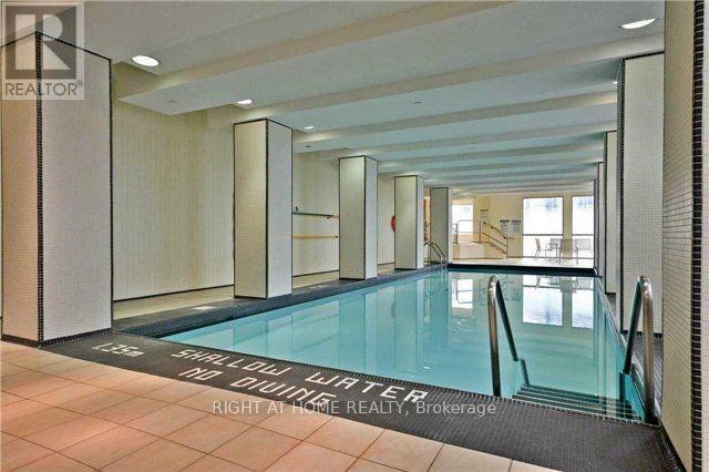 3405 - 83 Borough Drive, Toronto, Ontario  M1P 5E4 - Photo 13 - E13699730