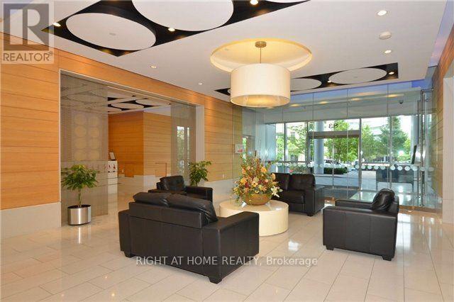 3405 - 83 Borough Drive, Toronto, Ontario  M1P 5E4 - Photo 2 - E13699730