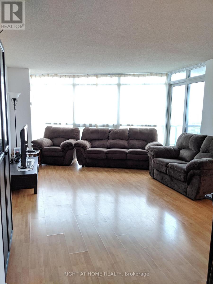 3405 - 83 Borough Drive, Toronto, Ontario  M1P 5E4 - Photo 8 - E13699730