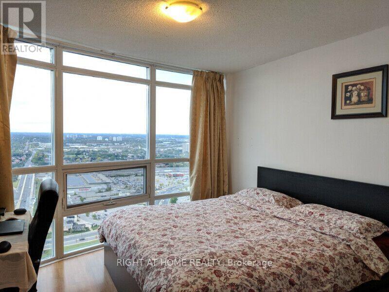 3405 - 83 Borough Drive, Toronto, Ontario  M1P 5E4 - Photo 9 - E13699730