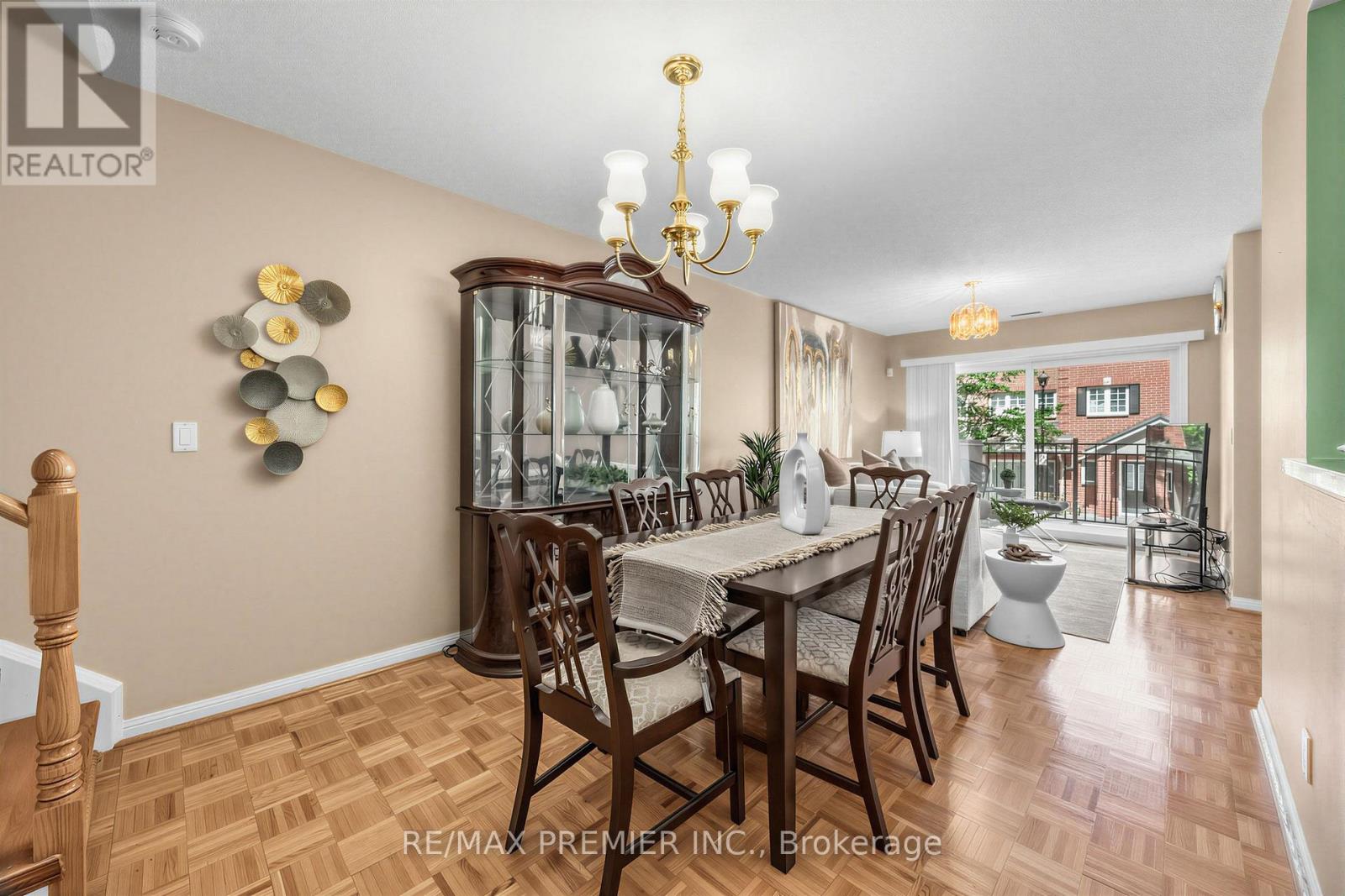 602 - 1400 The Esplanade N, Pickering, Ontario L1V 6V2 - Photo 3 - E13699796