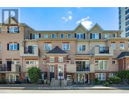 602 - 1400 THE ESPLANADE N, Pickering, Ontario