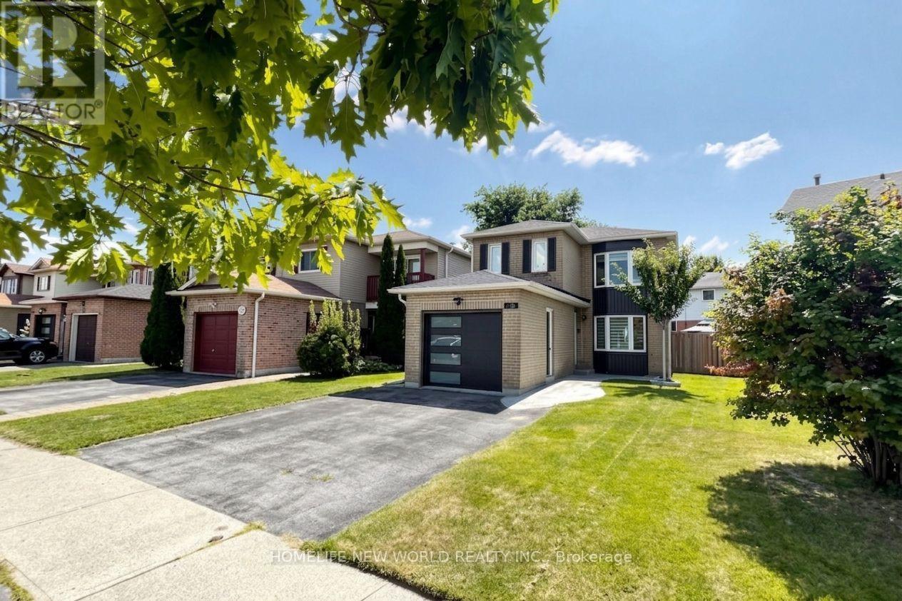 136 Reed Drive, Ajax, Ontario  L1S 6V2 - Photo 3 - E13699798