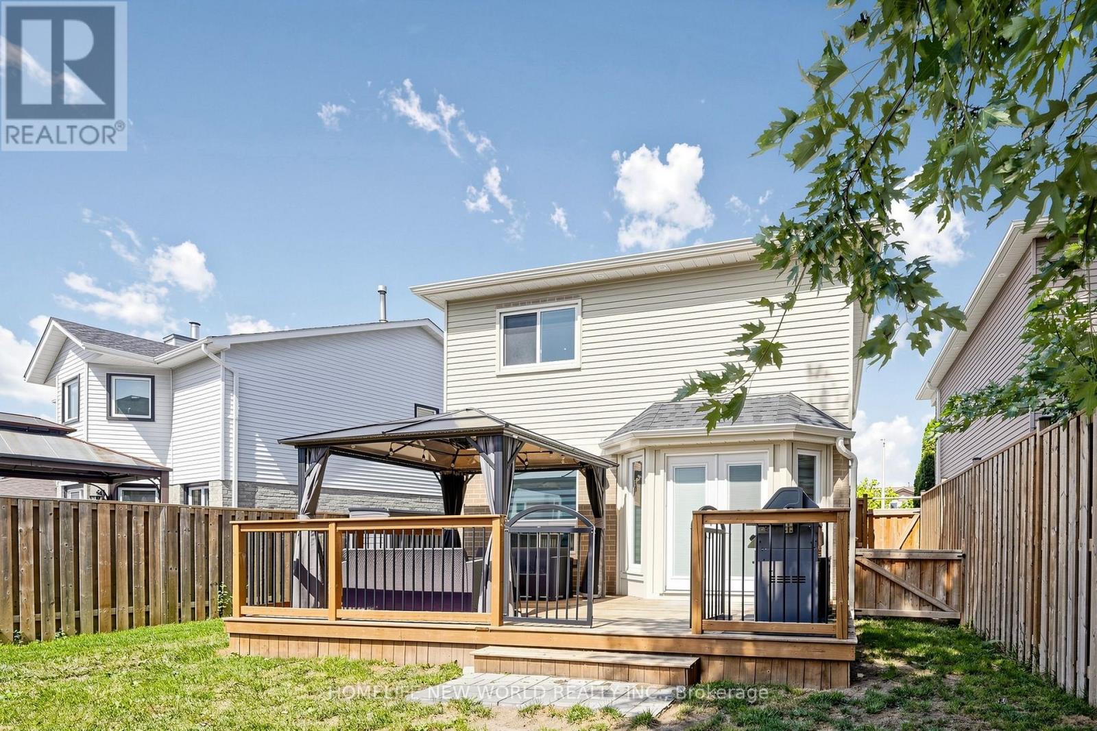 136 Reed Drive, Ajax, Ontario  L1S 6V2 - Photo 36 - E13699798