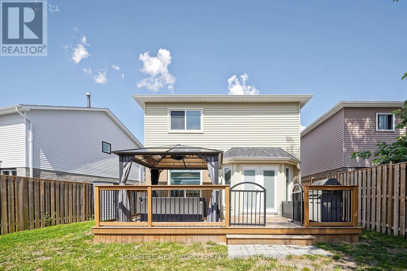 136 Reed Drive, Ajax, Ontario  L1S 6V2 - Photo 37 - E13699798