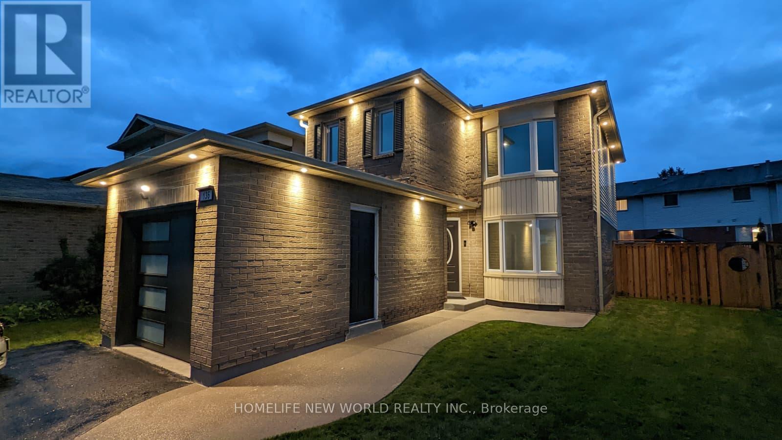 136 Reed Drive, Ajax, Ontario  L1S 6V2 - Photo 41 - E13699798