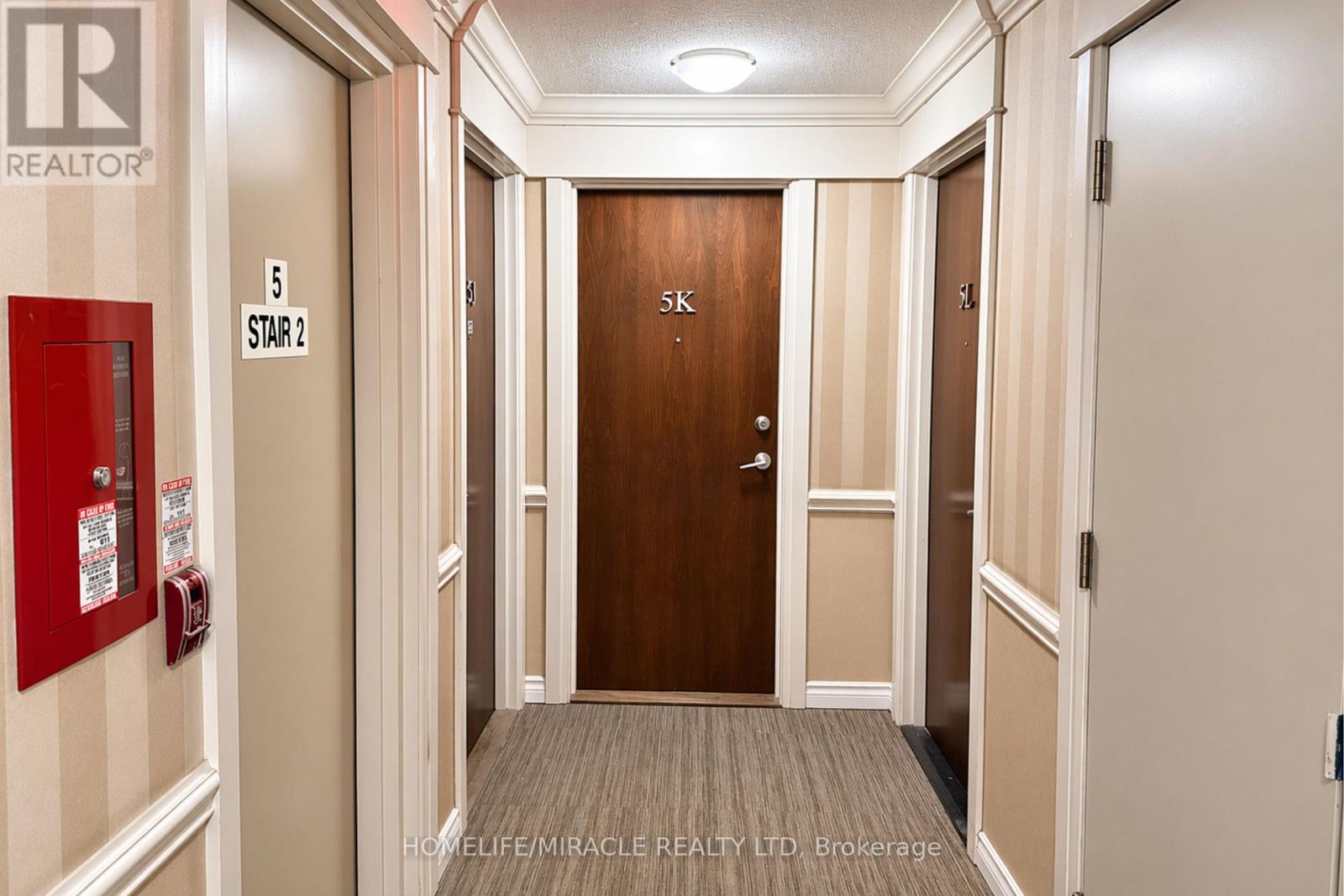 5k - 8 Rosebank Drive, Toronto, Ontario M1B 5Z3 - Photo 10 - E13699822