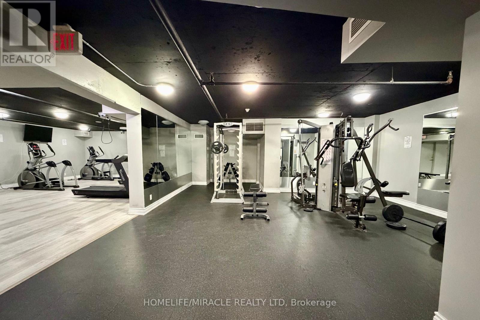 5k - 8 Rosebank Drive, Toronto, Ontario M1B 5Z3 - Photo 13 - E13699822
