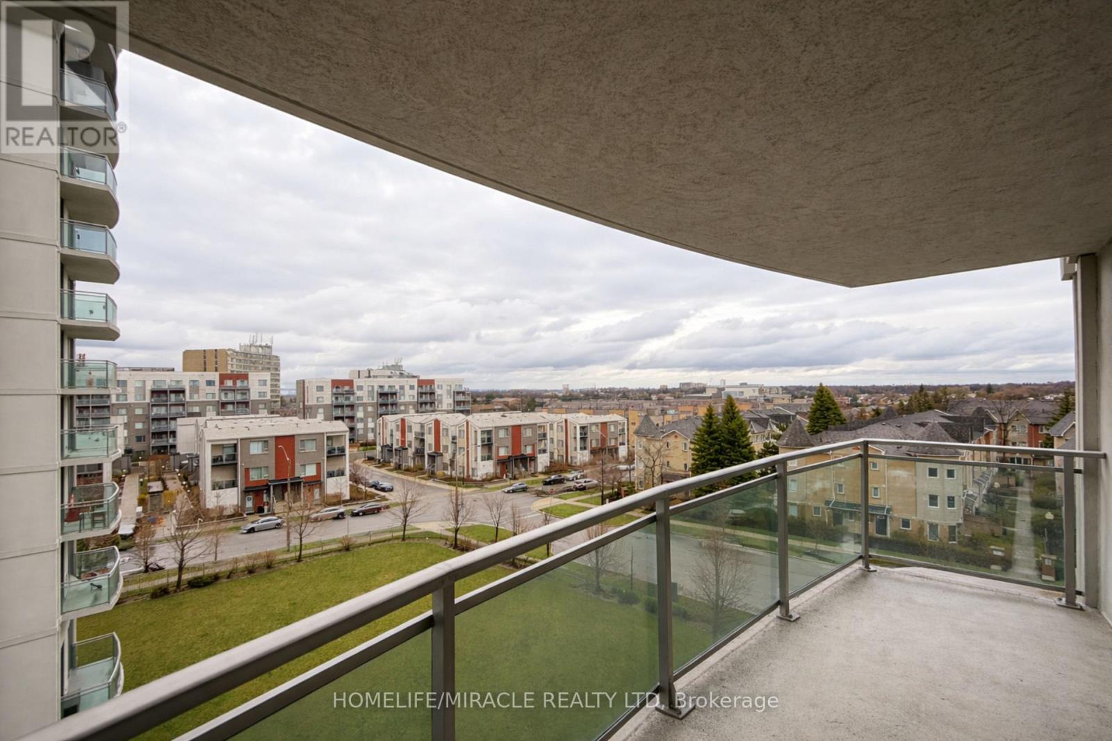 5k - 8 Rosebank Drive, Toronto, Ontario M1B 5Z3 - Photo 9 - E13699822