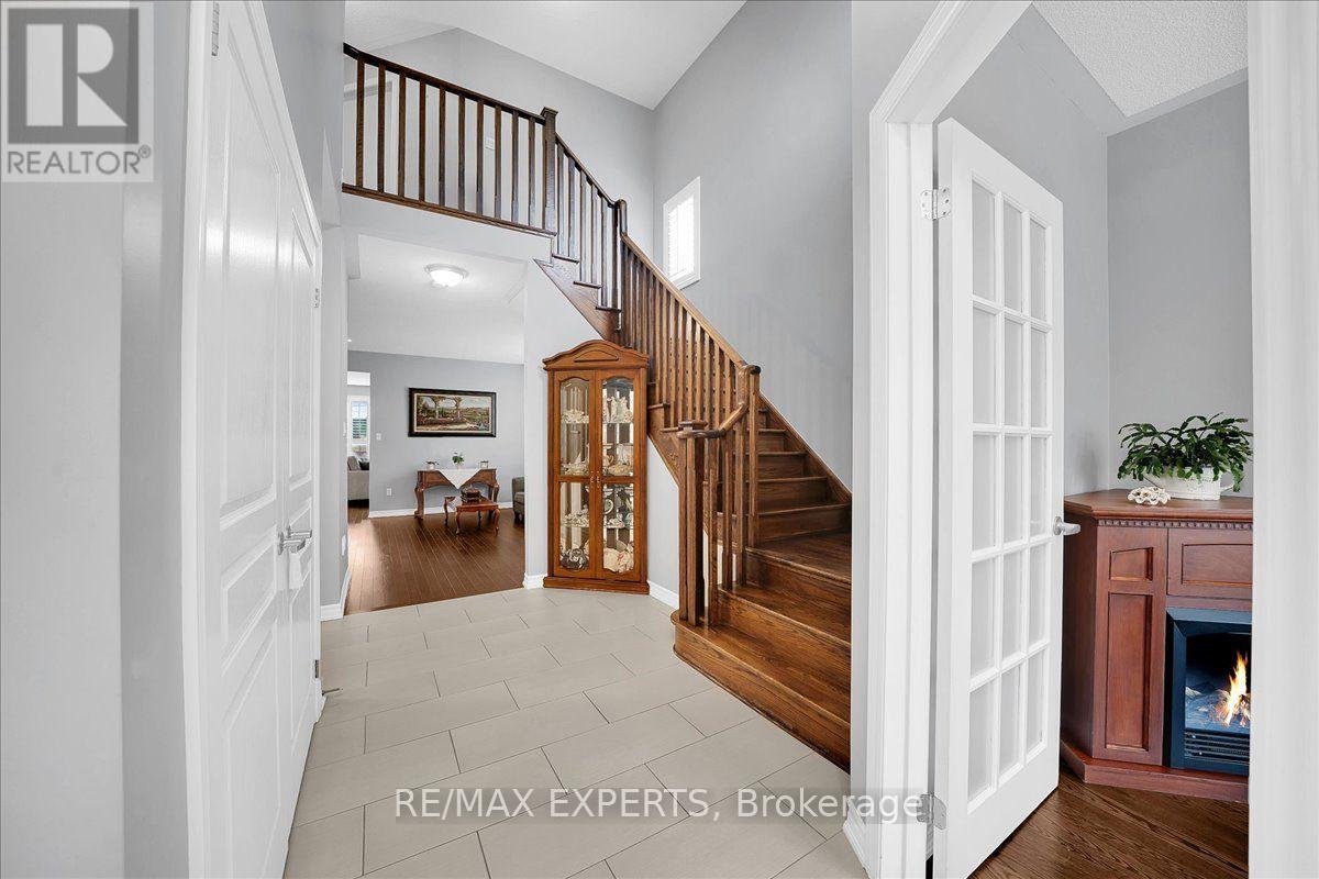 55 Sydie Lane, New Tecumseth, Ontario  L0G 1W0 - Photo 5 - N13699764