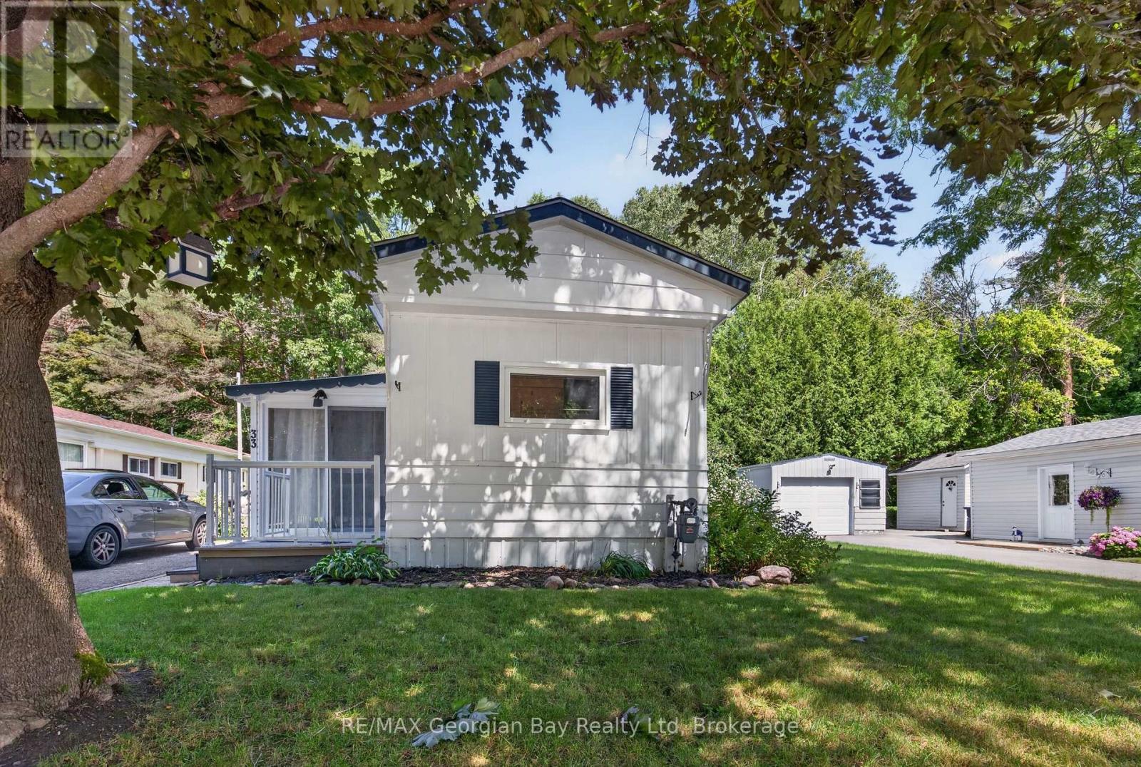 33 - 525 Midland Point Road, Midland, Ontario  L4R 5G9 - Photo 22 - S13699776