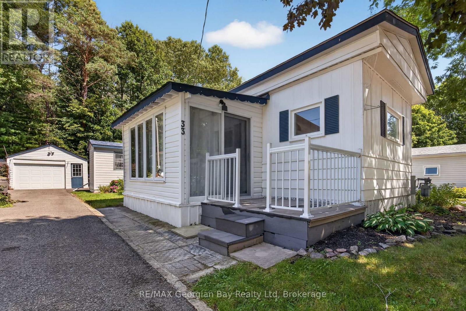 33 - 525 Midland Point Road, Midland, Ontario  L4R 5G9 - Photo 3 - S13699776