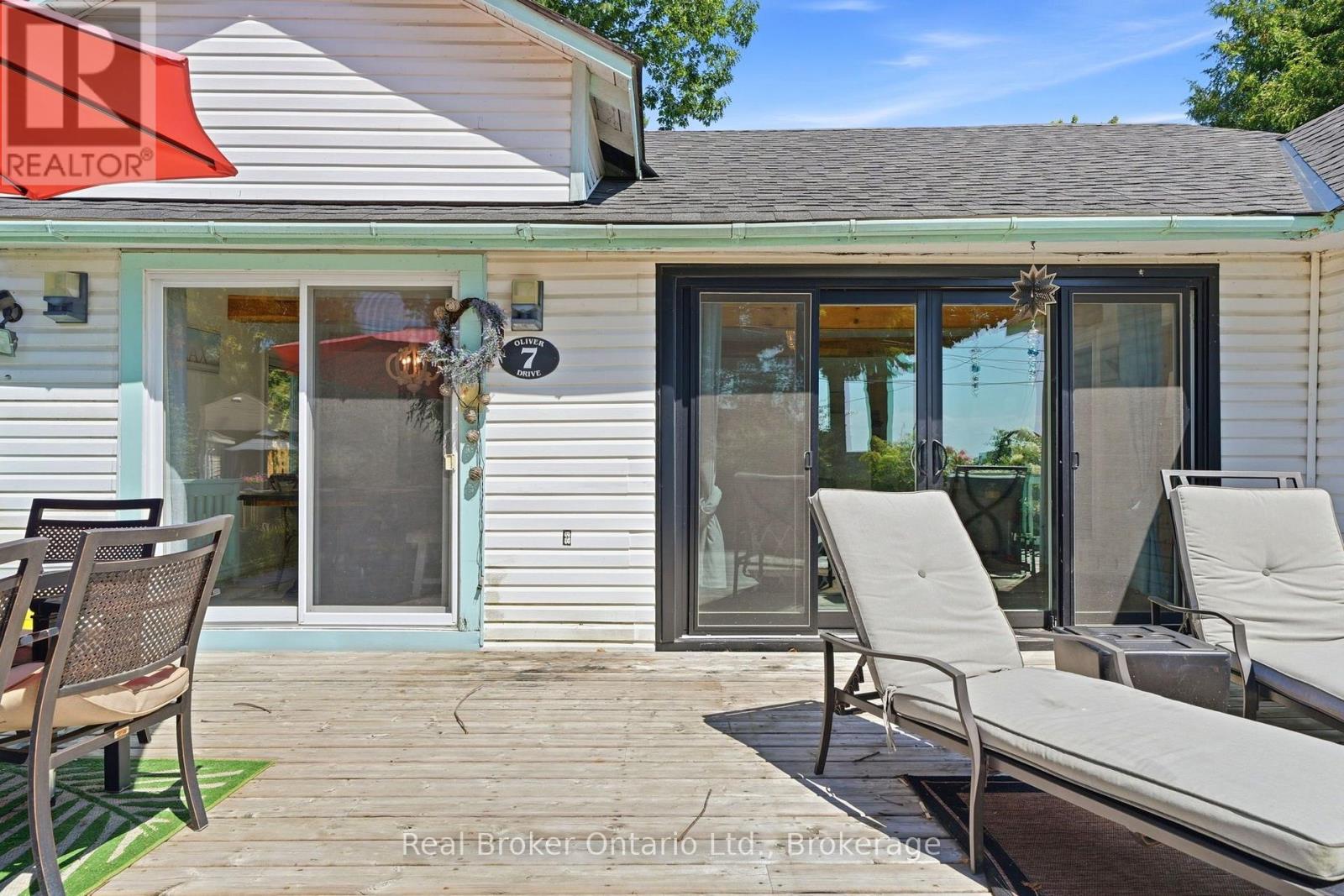 7 Oliver Drive, Tiny, Ontario  L0L 2J0 - Photo 8 - S13699828