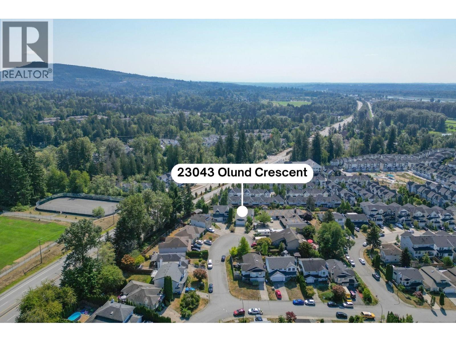 23043 Olund Crescent, Maple Ridge, British Columbia  V2X 0E8 - Photo 39 - R3157802