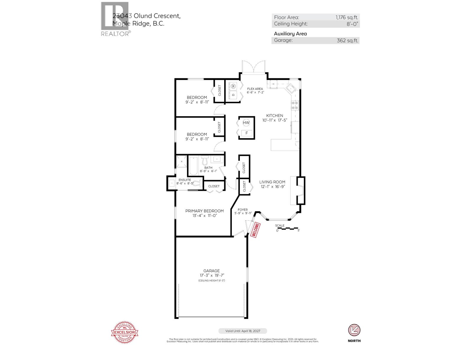 23043 Olund Crescent, Maple Ridge, British Columbia  V2X 0E8 - Photo 40 - R3157802