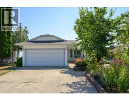23043 OLUND CRESCENT, Maple Ridge, British Columbia