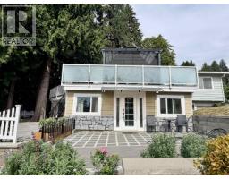 354 SEAFORTH CRESCENT, Coquitlam, British Columbia