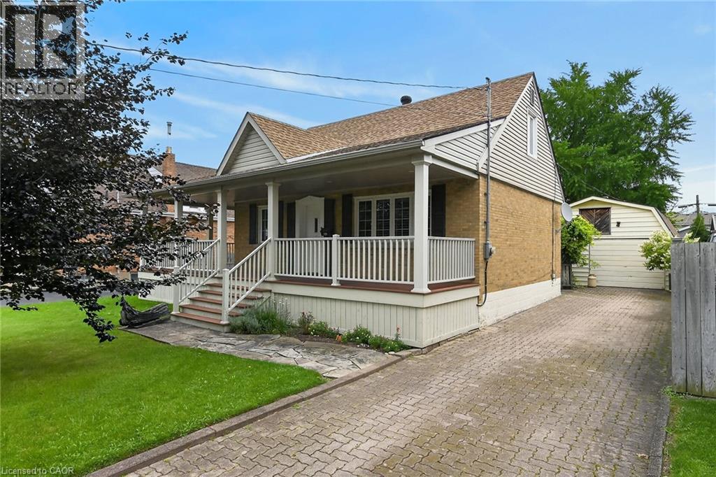 31 Gailmont Drive, Hamilton, Ontario  L8K 4B2 - Photo 4 - 40856921