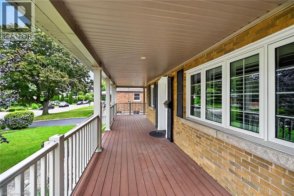 31 Gailmont Drive, Hamilton, Ontario  L8K 4B2 - Photo 6 - 40856921