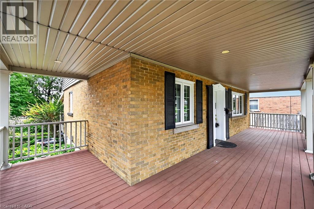 31 Gailmont Drive, Hamilton, Ontario  L8K 4B2 - Photo 7 - 40856921