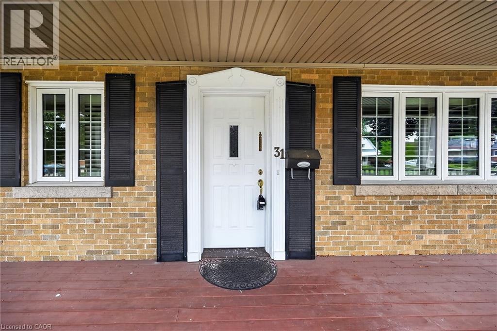31 Gailmont Drive, Hamilton, Ontario  L8K 4B2 - Photo 8 - 40856921