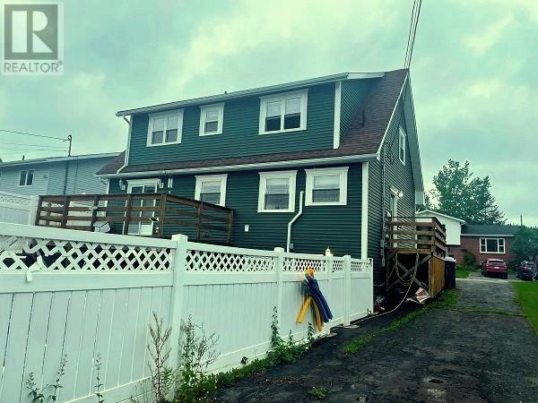 41 Park Drive, Corner Brook, Newfoundland & Labrador  A2H 7H8 - Photo 20 - 1301410